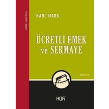 TeknoKapsül Ücretli Emek ve Sermaye
