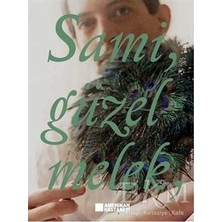 TeknoKapsül Sami, Güzel Melek