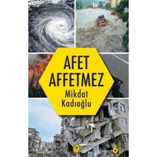 TeknoKapsül Afet Affetmez
