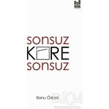 TeknoKapsül Sonsuz Kare Sonsuz