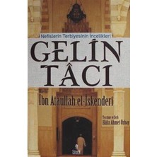 TeknoKapsül Gelin Tacı