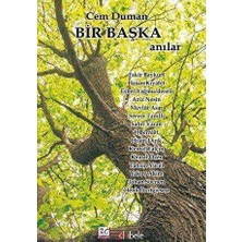 TeknoKapsül Bir Başka Anılar