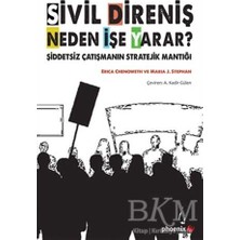 TeknoKapsül Sivil Direniş Neden Işe Yarar?