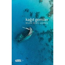 TeknoKapsül Kağıt Gemiler