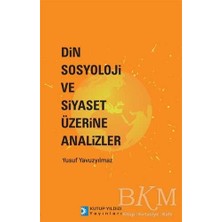 TeknoKapsül Din Sosyoloji ve Siyaset Üzerine Analizler