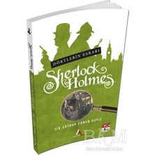 TeknoKapsül Dörtlerin Esrarı - Sherlock Holmes