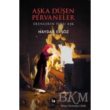 TeknoKapsül Aşka Düşen Pervaneler