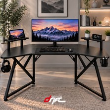 Drift Arena Kanatlı Oyuncu ve Çalışma Masası