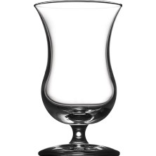 Paşabahçe 440221 Gala Çay Bardağı 4'lü Şeffaf Cam Desensiz 125 ml Hacim ile Modern Tasarım