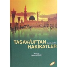 TeknoKapsül Tasavvuftan Hakikatler