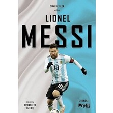 TeknoKapsül Lionel Messi - Zirvedekiler 1