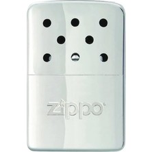 Zippo 40360 Hand Warmer (6 Saat El Isıtıcısı)  Siyah
