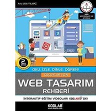 TeknoKapsül Çocuklar Için Web Tasarım Rehberi