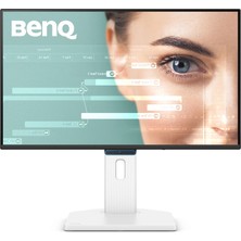 Benq 23.8" IPS GW2490TC 1ms 144HZ Hdmı-Dp Multimedya Monitör 1920X1080