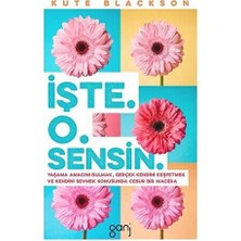 TeknoKapsül Işte O Sensin
