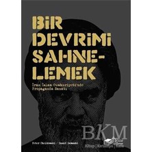 TeknoKapsül Bir Devrimi Sahnelemek
