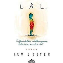 TeknoKapsül Lal