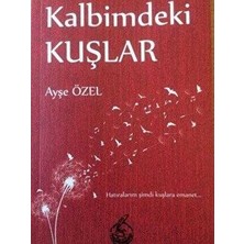 TeknoKapsül Kalbimdeki Kuşlar