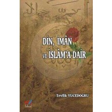 TeknoKapsül Din, Iman ve Islam`a Dair