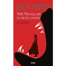 TeknoKapsül Peri Masalları ve Yıkma Sanatı