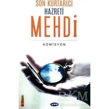 TeknoKapsül Son Kurtarıcı Hazreti Mehdi