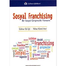 TeknoKapsül Sosyal Franchising