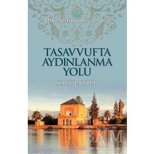 TeknoKapsül Tasavvufta Aydınlanma Yolu