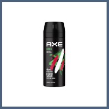 Bezos Deo 150ML Afrika 1 Adet BZS10