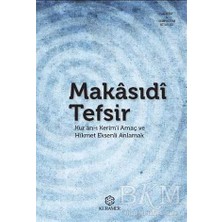 TeknoKapsül Makasıdi Tefsir