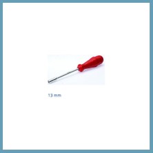 Bezos 13 mm Lokma Uçlu Tornavida MBT06