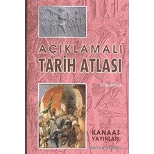 TeknoKapsül Açıklamalı Tarih Atlası