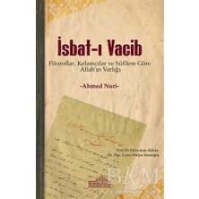 TeknoKapsül Isbat-I Vacib