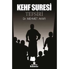 TeknoKapsül Kehf Suresi Tefsiri Ciltsiz