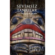 TeknoKapsül Sevimsiz Tanrılar