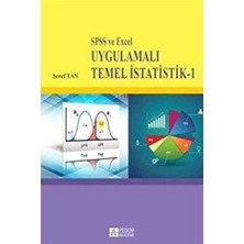 TeknoKapsül Spss ve Excel Uygulamalı Temel Istatistik 1