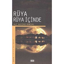TeknoKapsül Rüya Rüya Içinde