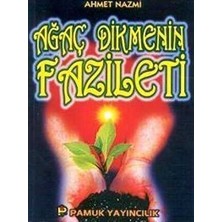 TeknoKapsül Ağaç Dikmenin Faziletleri SOSYAL-002