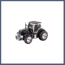 Bezos Wster WS-560 Music Car Speaker 15W (Traktor) BZS10