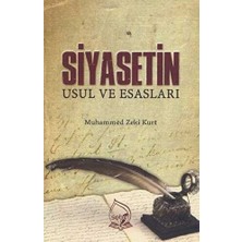 TeknoKapsül Siyasetin Usul ve Esasları
