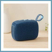 Bezos Bluetooth 5.2 Mini Müzik Çalar MBT06