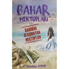 TeknoKapsül Bahar Mektupları