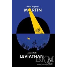 TeknoKapsül Morfin - Leviathan