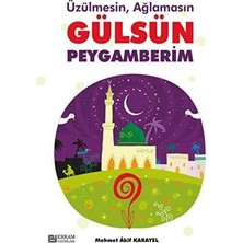TeknoKapsül Üzülmesin Ağlamasın Gülsün Peygamberim