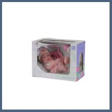Bezos LD77002C Kutulu Bebek BZS10