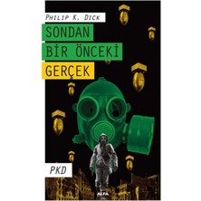 TeknoKapsül Sondan Bir Önceki Gerçek