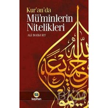 TeknoKapsül Kur`an`da Müminlerin Nitelikleri