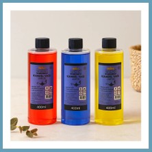 Bezos Kandil Yağı 400 ml - Meşale Yakıtı MBT06