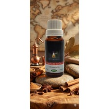 Lavinsoil Tarçın Yağı 20 ml (Cinnamon Oil)