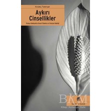 TeknoKapsül Aykırı Cinsellikler
