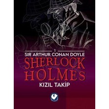 TeknoKapsül Sherlock Holmes Kızıl Takip